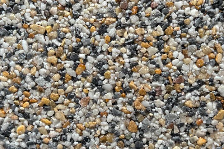 Tex Stone Color Options