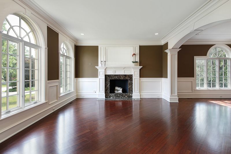 Interior Painting gallery