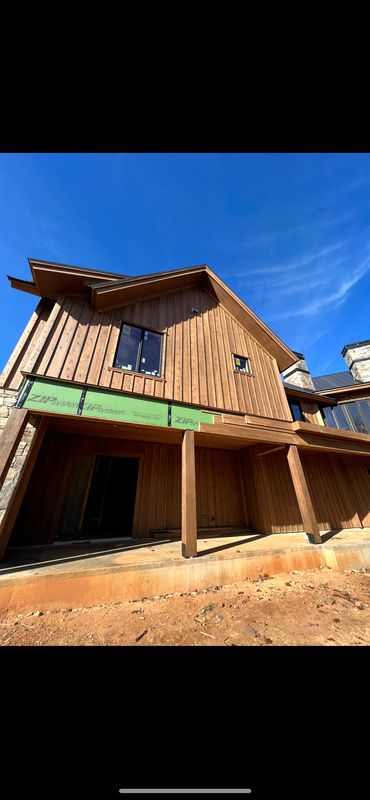 Exterior Remodeling