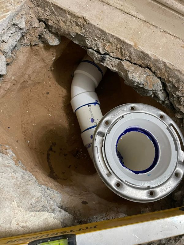 Plumbing