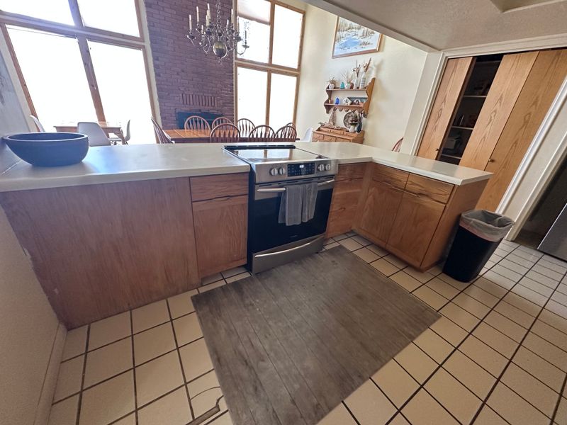 Kitchen Remodeling