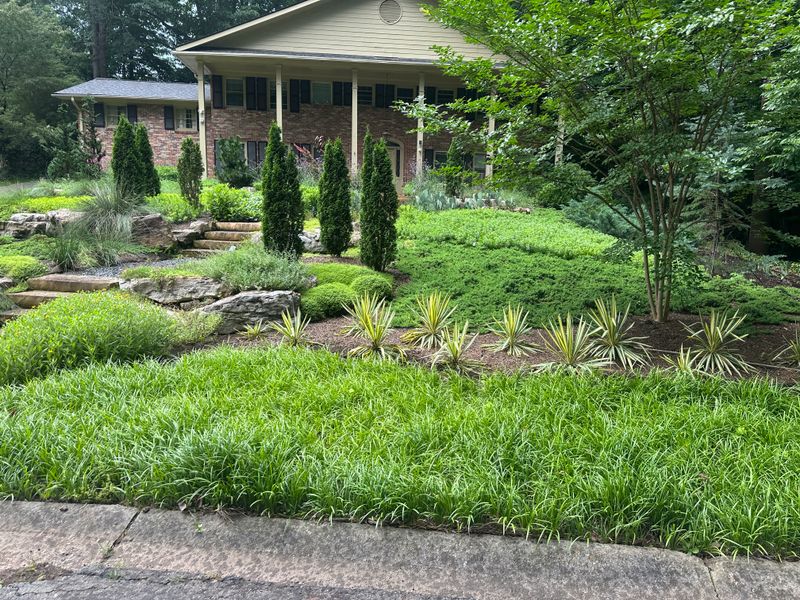 Landscape Design
