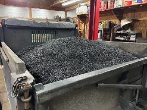 Coal Delivery