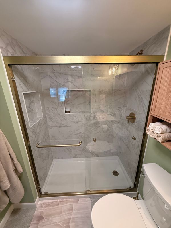 Interior Renovations