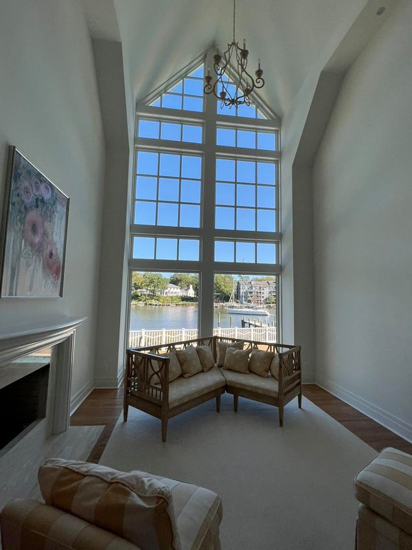 Window Cleaning