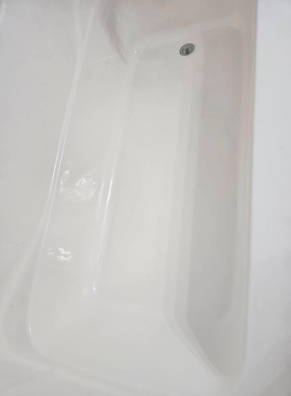 Fiberglass Repairs