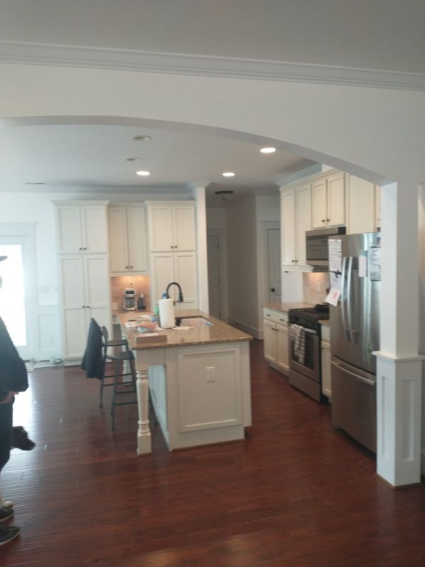 Interior Painting gallery