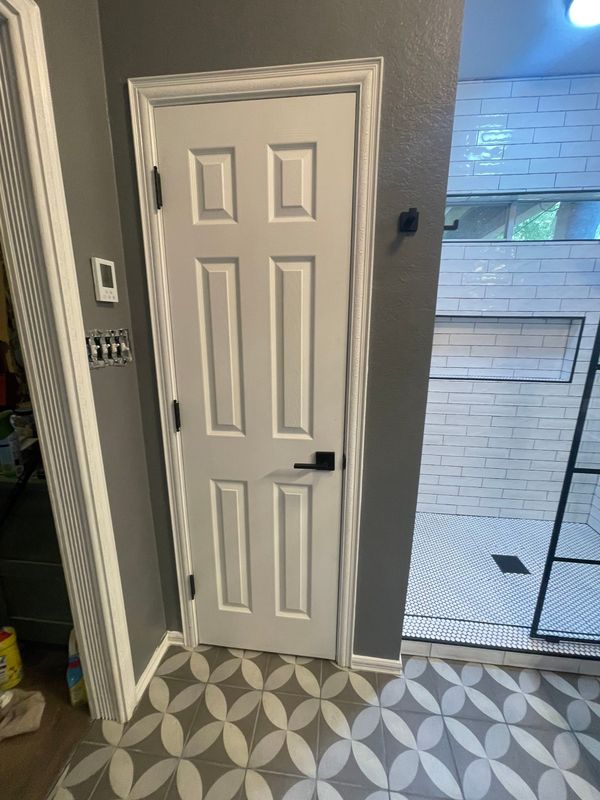 Kitchen and Bathroom Renovations