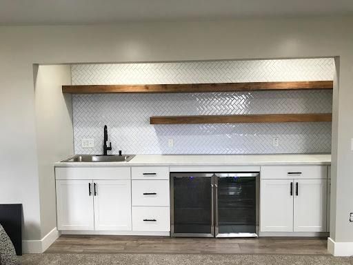 Kitchen Renovation