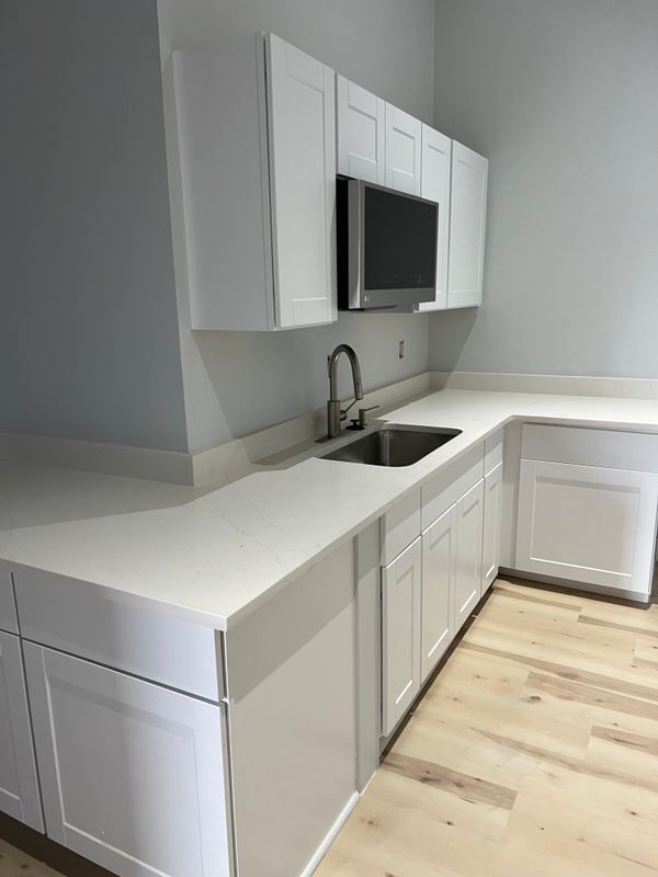 Kitchen Renovation