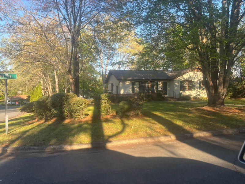 Lawn Care