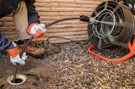 Professional Drain Cleaning Services