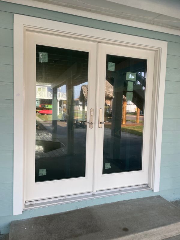 Windows & Doors
