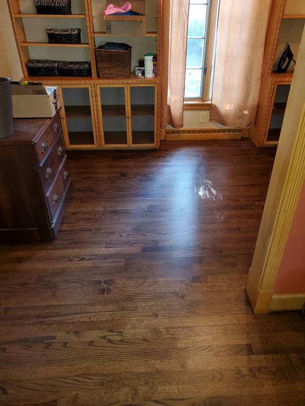 Flooring