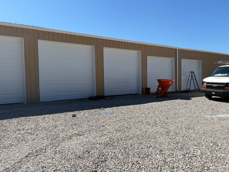 Exterior Painting gallery
