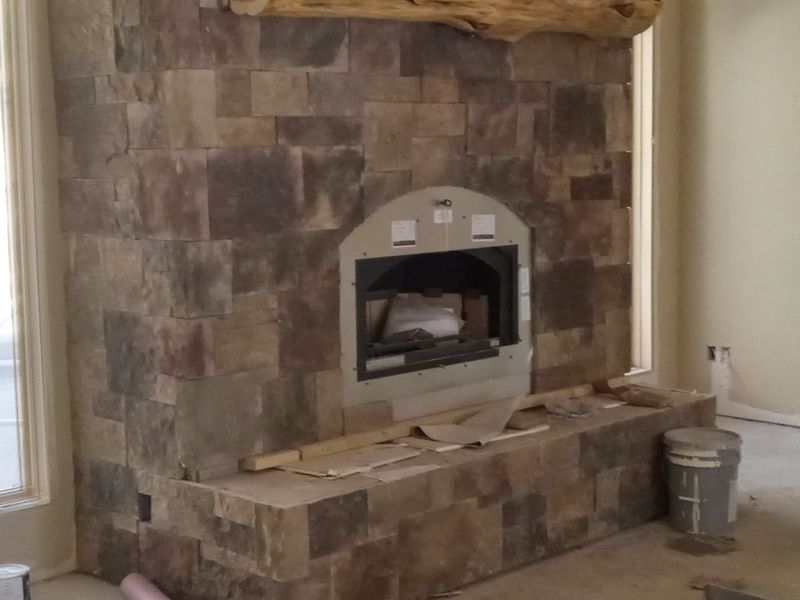 Renovation Highlights