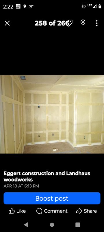 Custom Home Construction