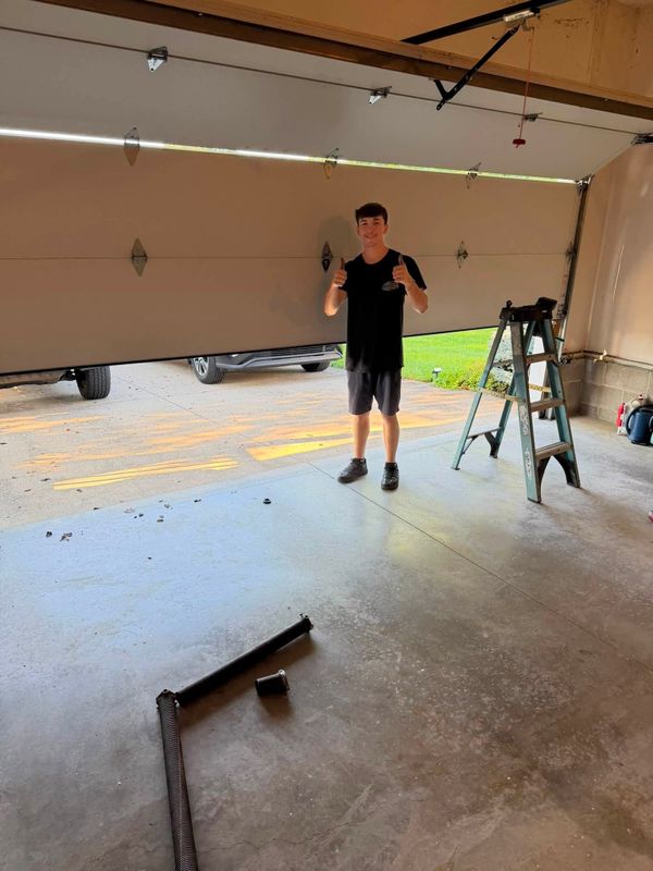 Garage Door Openers