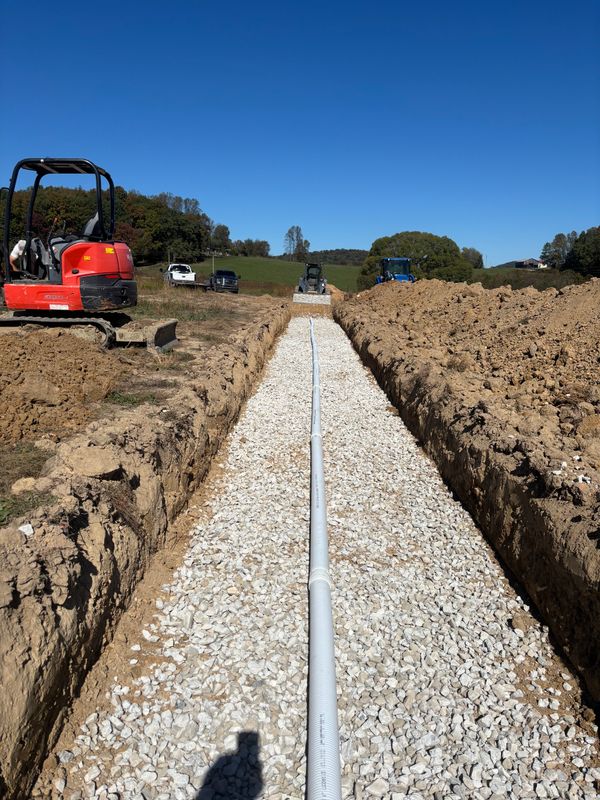 Septic Tanks