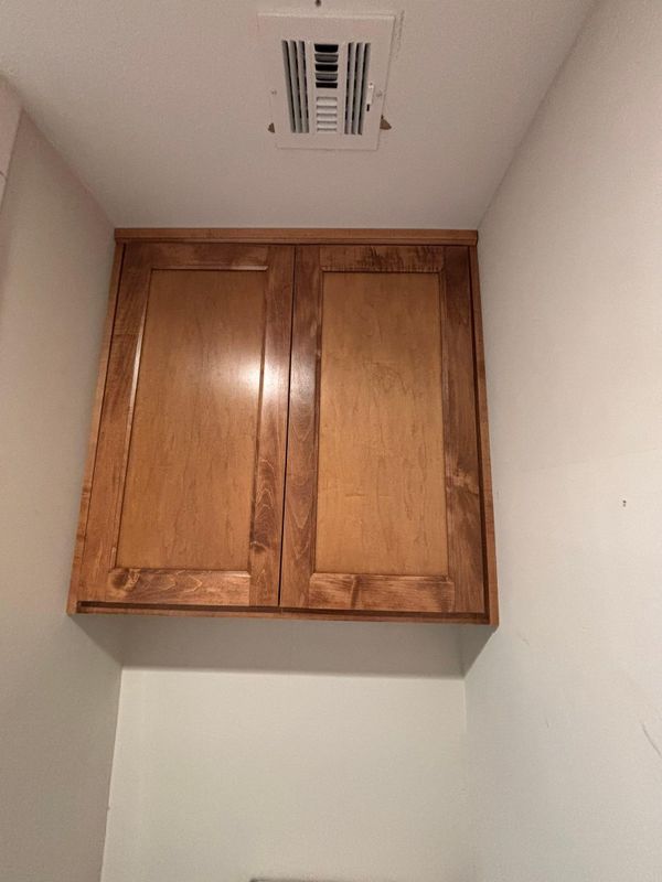 Carpentry