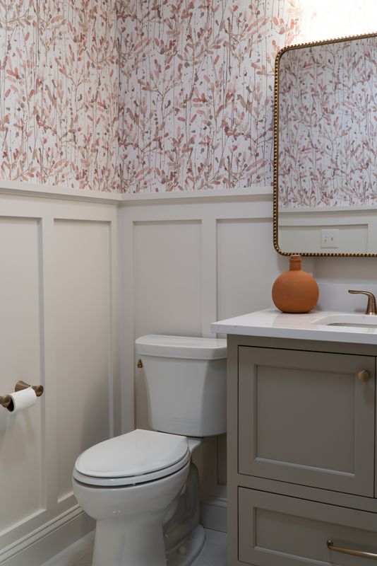 Bathroom Renovation