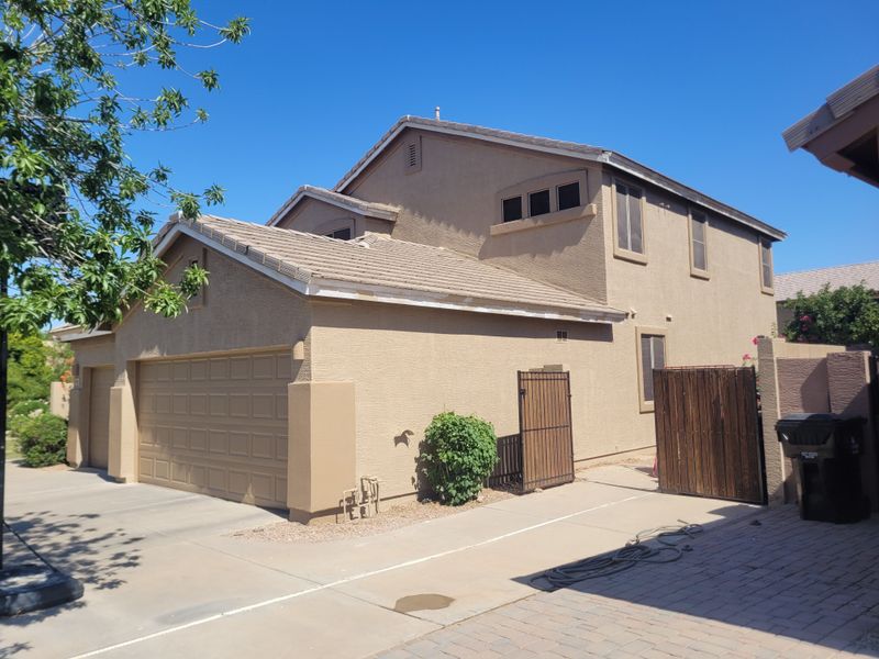 Exterior Painting