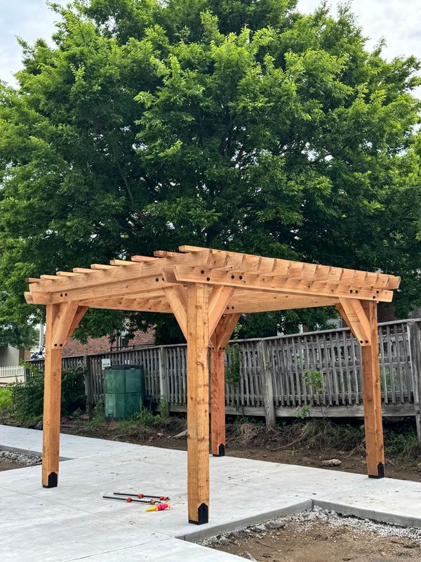 Pergola