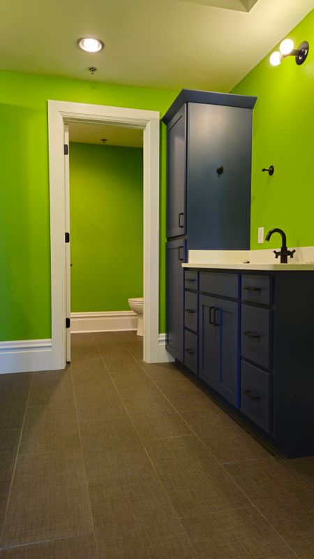 Interior Painting