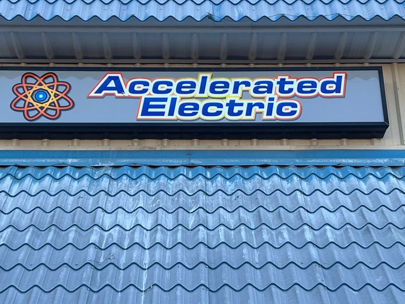 Electrical Panel Upgrades
