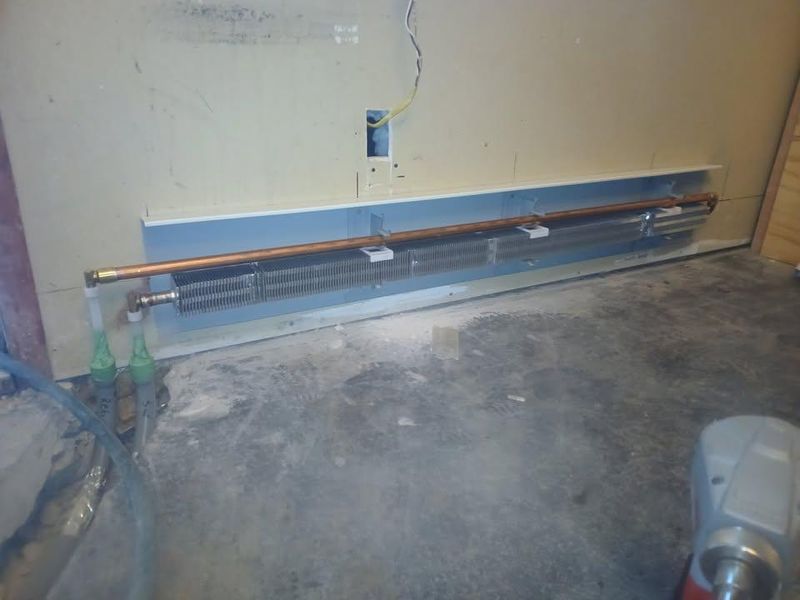 Boiler Repair