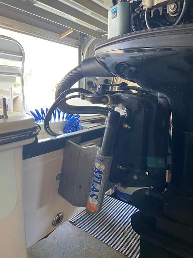 Marine Electronics Repair and Maintenance