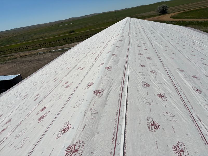 Roofing