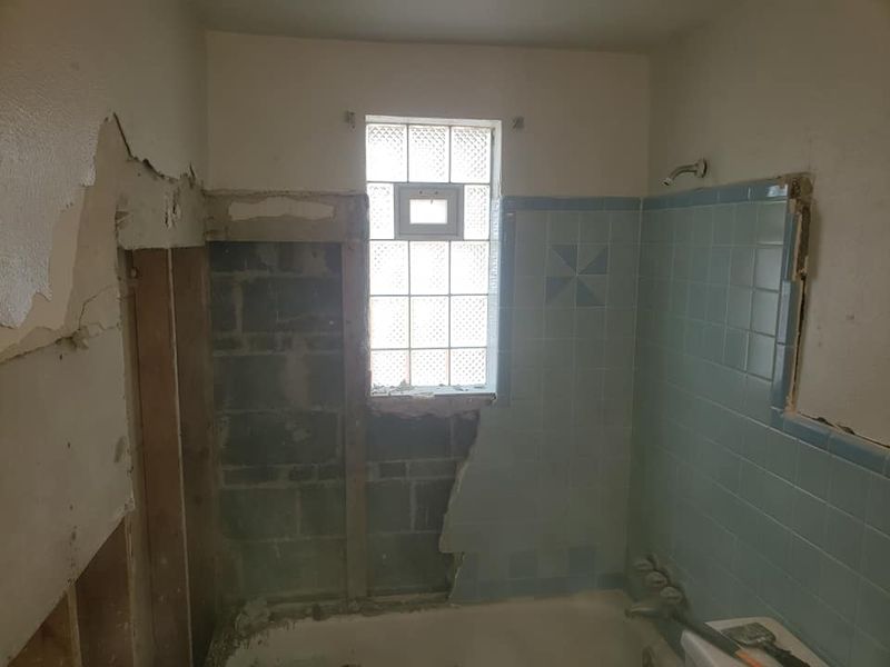 Remodeling Services