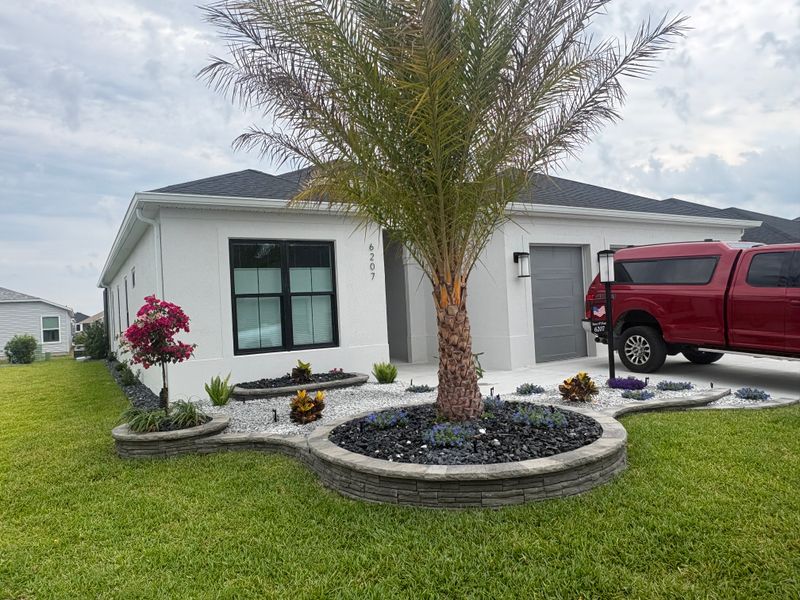 Landscape Design