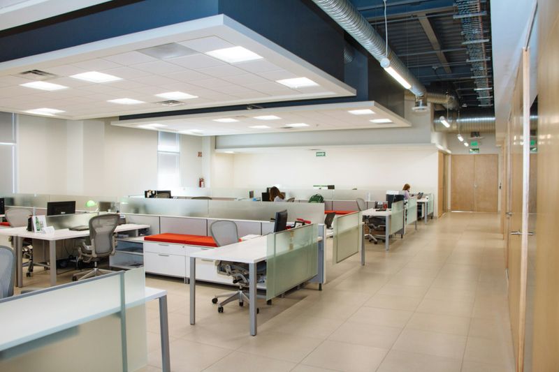 Office Cleaning Services