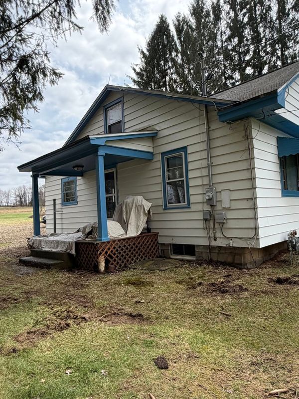 Exterior Painting