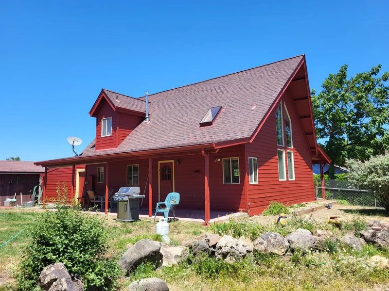 Exterior Makeovers