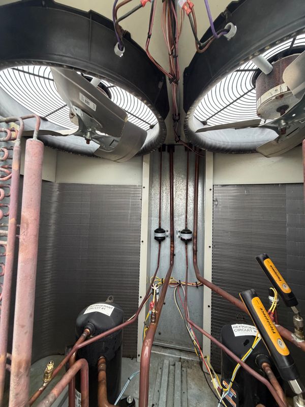 HVAC