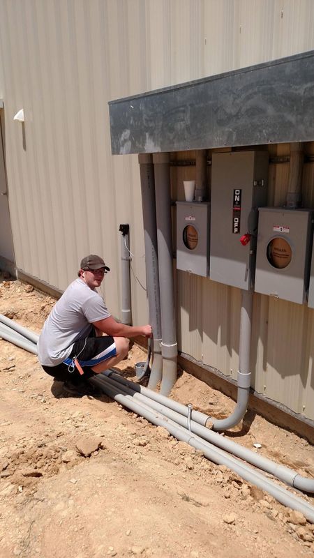 Electrical Repairs