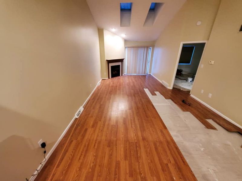 Home Remodeling