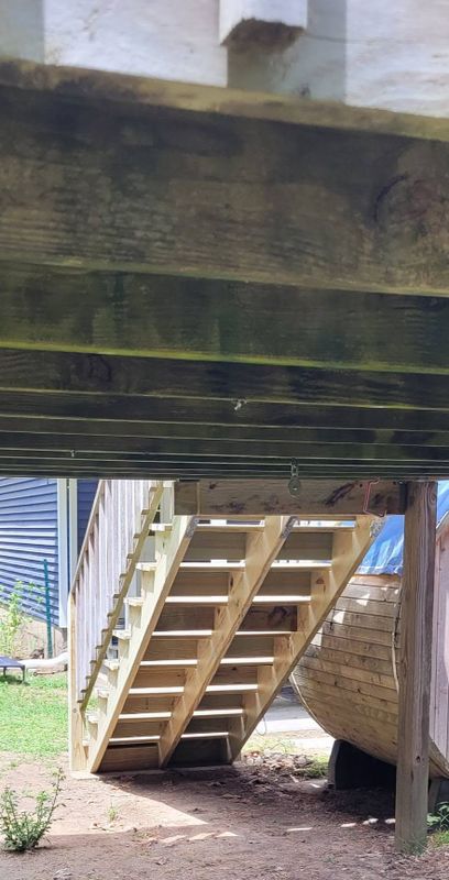 Carpentry