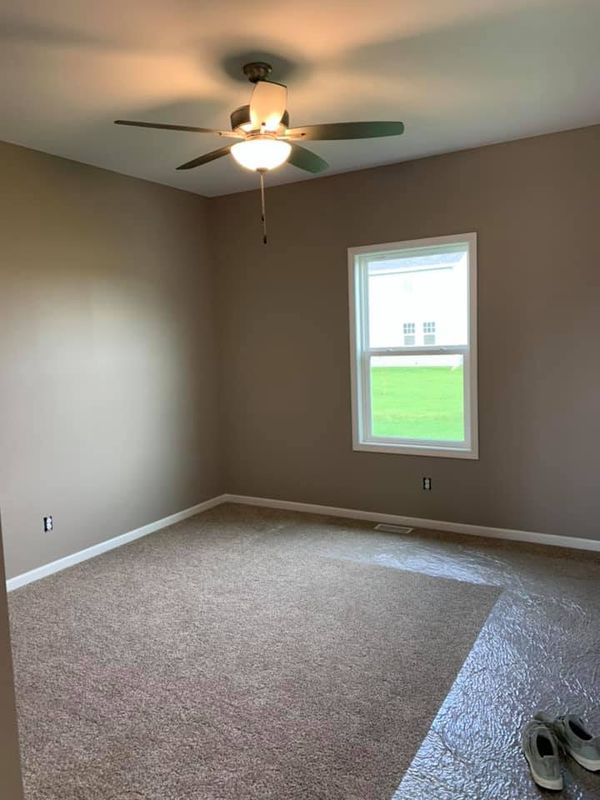 Interior Painting gallery