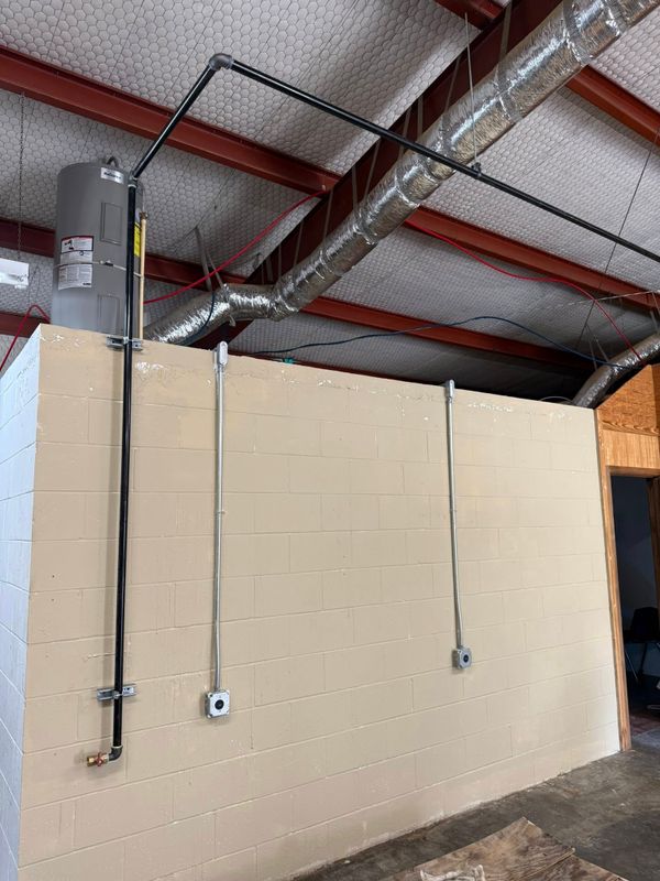 Plumbing