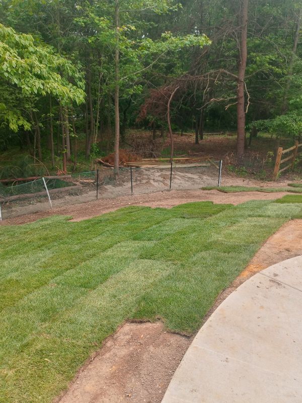 Grass Up