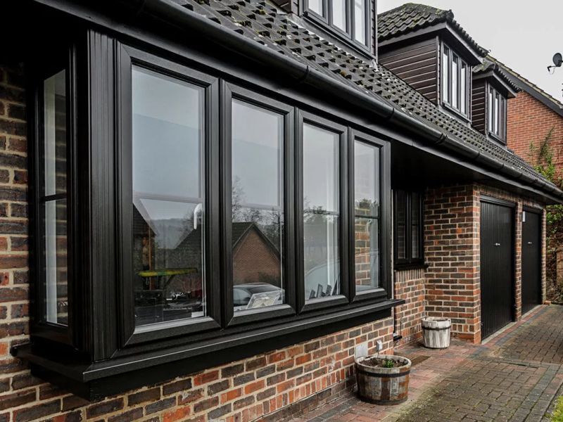 Windows and Doors