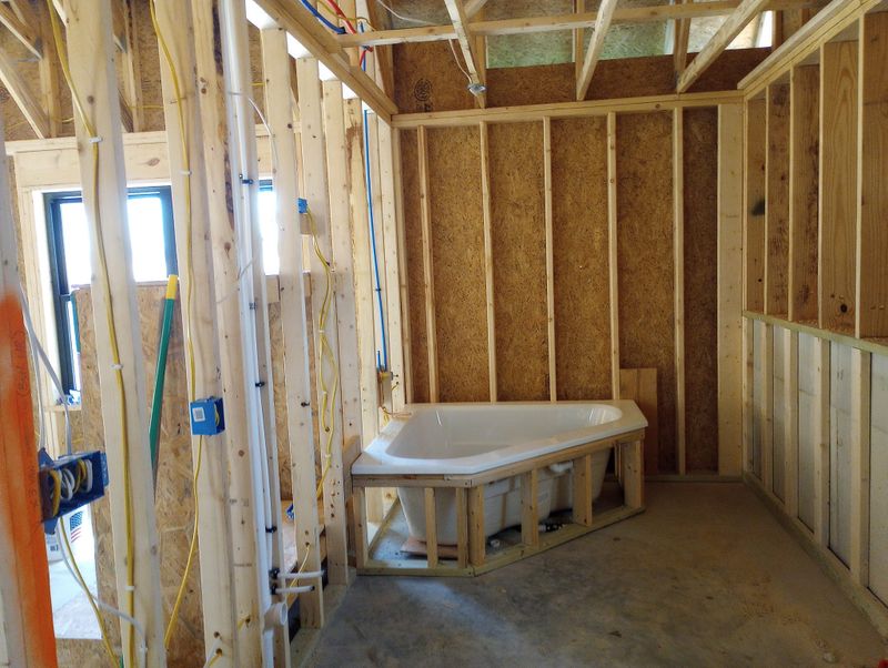 Interior Renovations