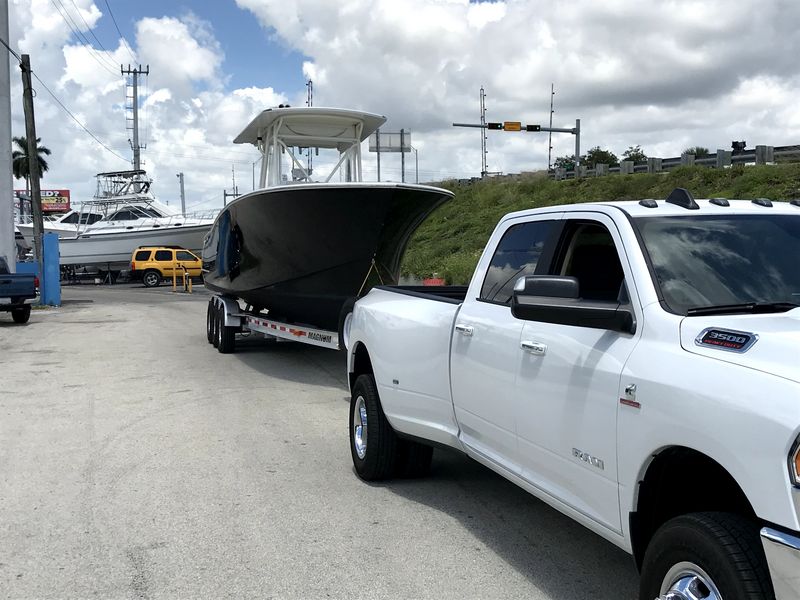 Seasonal Yacht Services