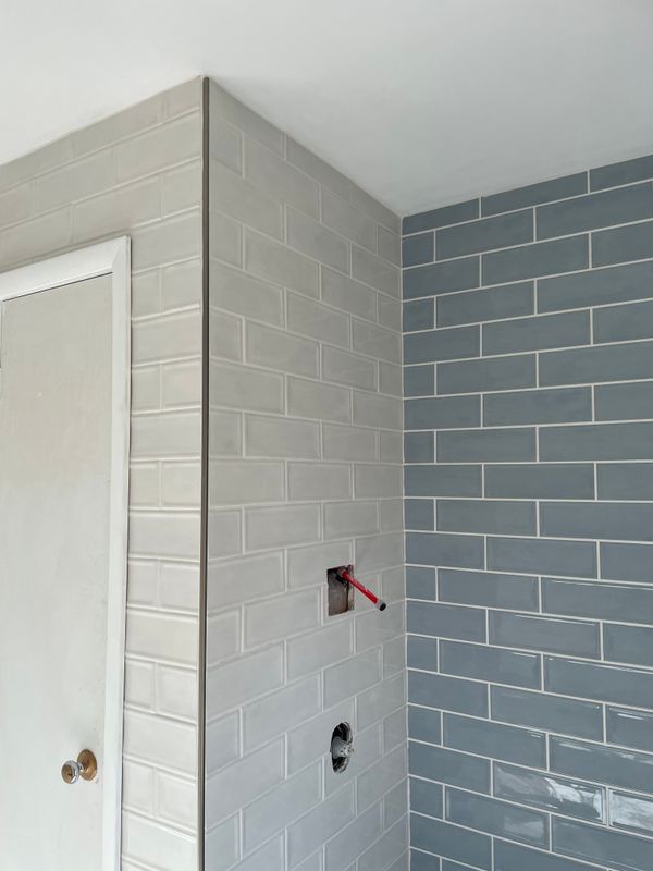Floor Tiling gallery