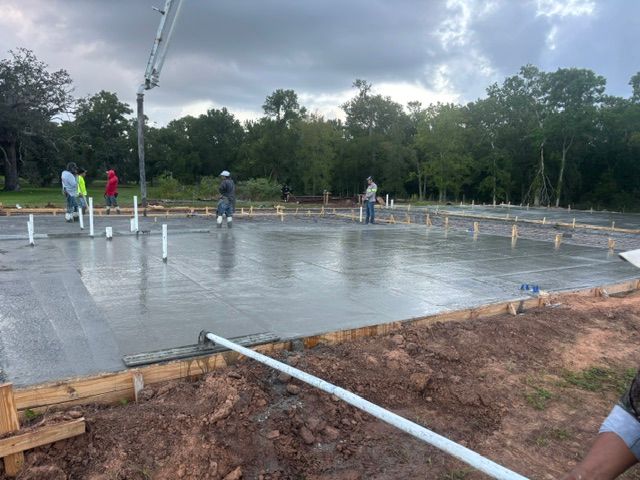 Concrete