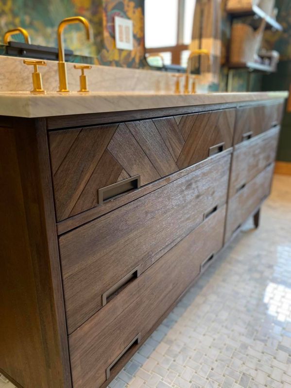 Bathroom Renovations